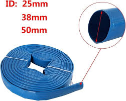 Manguera de Riego ZHLWei para Jardín - 5 m
