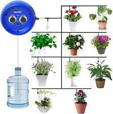 Kit de Riego por Goteo Aqualin: Sistema Automático Eficiente
