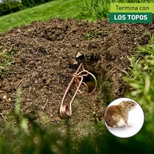 Trampa de Alambre para Roedores - Pack de 2