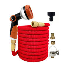 Manguera Flexible Anti-Fugas de Alta Resistencia