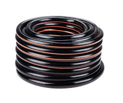 Manguera de Jardín BLACK+DECKER 15m PVC 19mm