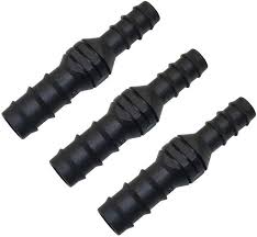 Reducción Recta DN20 a DN16 - 20 Piezas de 12 mm a 16 mm
