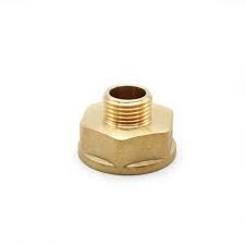 Adaptador Manguito Reductor M-H 1/2 a 3/8 - DOJA Barcelona