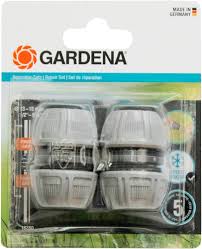 Juego de Reparación GARDENA 13 mm y 15 mm
