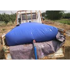 Tanque Portátil de Agua para Camión - 800 Galones