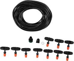 Kit de Riego por Goteo de 10 Metros