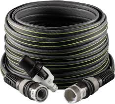 Manguera de Riego FITT FORCE 30m - Ligera y Resistente