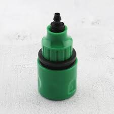 eMagTech - Manguera de Jardín con Conector Rápido y Adaptador