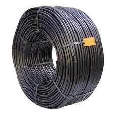 Manguera de Riego 20mm x 100m - Polietileno PN6