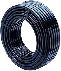 Bobina de Tubería de Riego Goteo Ø 16mm - 100 Metros