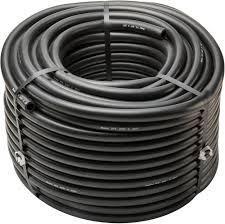 Tubería de Polietileno 20 mm - 100 Metros (4 Atmósferas)