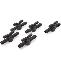 Sacabocados 7 mm para Riego por Goteo - TodoHuertoyJardin