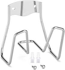 Soporte de Metal para Mangueras de Agua