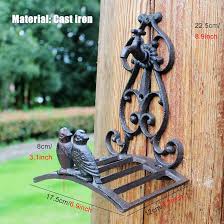 Soporte de Manguera de Jardín HSCYLWJ