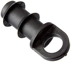 Tapones de Manguera ABRISA 16 mm - Pack de 100