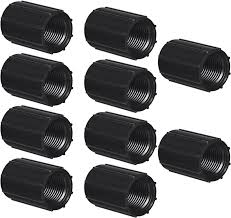 Accesorios de PVC 1/2" para Riego por Goteo