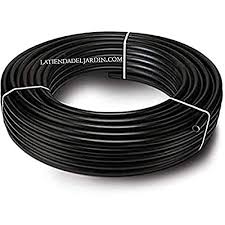Manguera de Riego Suinga 20mm para Accesorios Gardena - 100m