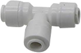 Conector de Manguera de Jardín - 20 Piezas 1/4"" - Accesorios para Riego