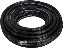 Manguera de Fumigador Gasolina Bricoferr BF8515A - Diámetro 8
