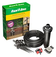 Kit de Conversión de Riego por Goteo Rain Bird CNV182EMS