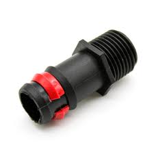 Union de Seguridad Rosca Macho 16mm - DOJA Barcelona