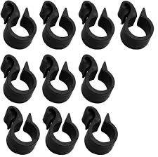 Ganchos y Accesorios para Riego GM