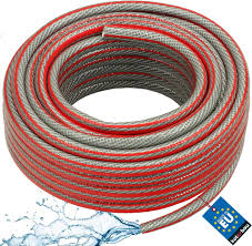Manguera de Jardín KOTARBAU® 3/4" 30 m - 6 Capas