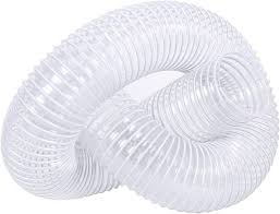 Manguera Multipropósito para Recolección de Polvo 90-115 mm