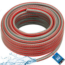 Manguera de Jardín KOTARBAU® 3/4" 30 m de 6 Capas