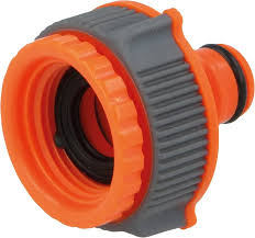 Amig - Adaptador y Reductor de Grifo 3/4