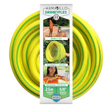 Armadillo Drinky Flex 25m - Manguera de Jardín Idroeasy
