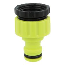 Amig - Adaptador y Reductor para Grifo y Manguera 1/2
