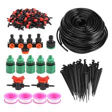 Kit de Riego Automático Hundnsney 50M
