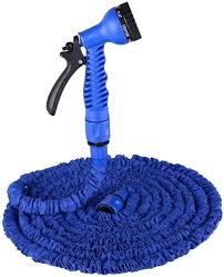 Manguera Extensible Riegolux de Agua a Presión - 5-15 m