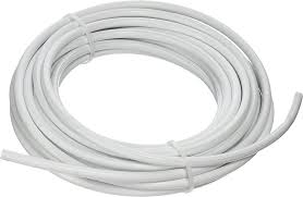Manguera Blumat 8 mm x 10 m - Blanco para Jardín