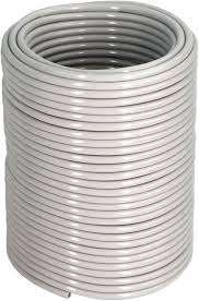 Tubo de Riego por Goteo Micro PVC 4/7mm
