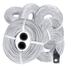 Manguera de Micro Riego para Jardín 3/5mm