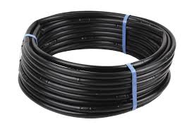 Tubo de Riego por Goteo Cofan - Resistente y Eficiente