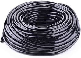 Manguera de Riego Negra de 30 m