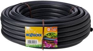 Manguera de Microirrigación Flexibles HOZELOCK 25 m
