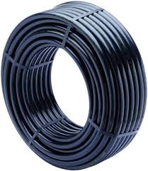 IBEROGARDEN Tubería de Polietileno para Riego - 100m