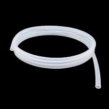 Manguera de Silicona iMeistek 3 mm x 6 mm - 3 m
