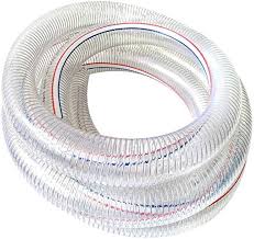 Manguera Espiral de PVC Tansto