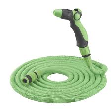 Manguera de Riego Extensible 5-15m AROZ