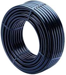 Tubería de Riego 40mm 100m - Polietileno Agrícola