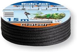 Tubo Exudante 1/2" - 15m - CLABER