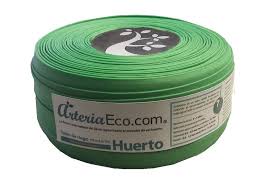 Arteriaeco: Innovación Sostenible