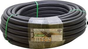 Manguera de Riego S&M 12-433 - 50m