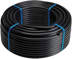 Manguera de Riego Suinga 100m para Accesorios Gardena