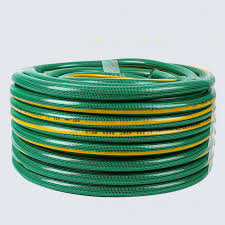 Manguera Alta Presión Reforzada de PVC 16mm
